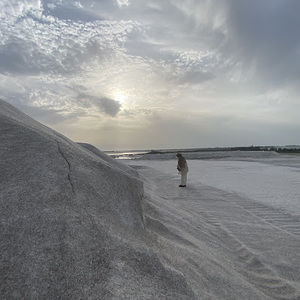 Meet your Posher, Chériane